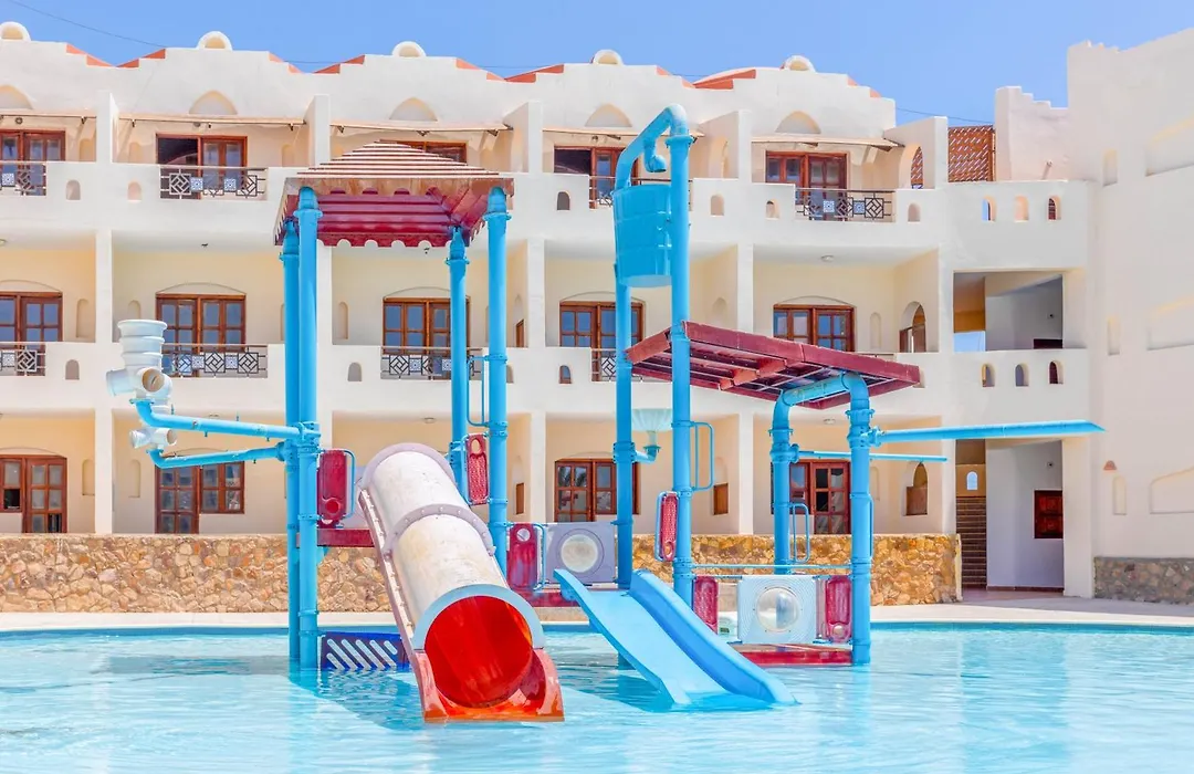Protels Beach Club & Spa-1