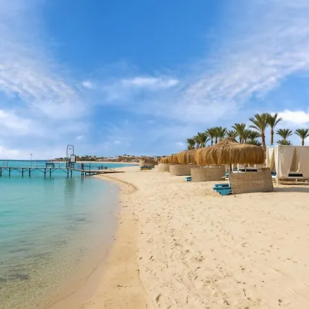 Protels Beach Club & Spa-3